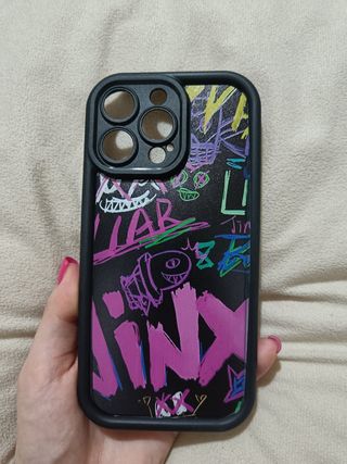 Cover iPhone 15 Pro Max