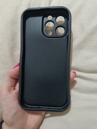 Cover iPhone 15 Pro Max