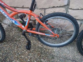 BICICLETA INFANTIL 