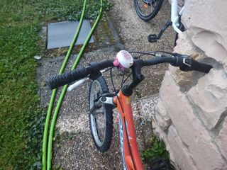 BICICLETA INFANTIL 
