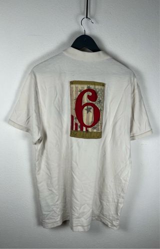 POLO RALPH LAUREN N6 Polo Collar XL