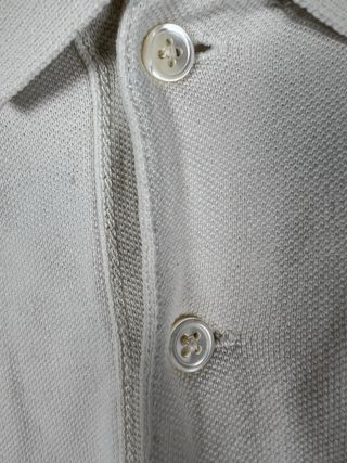 POLO RALPH LAUREN N6 Polo Collar XL