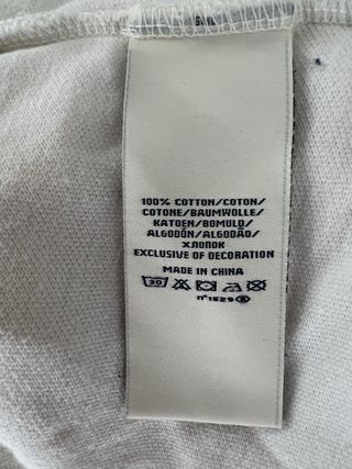 POLO RALPH LAUREN N6 Polo Collar XL