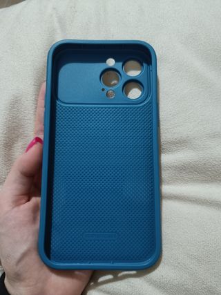 Cover iPhone 15 pro max