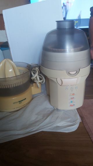 Licuadora