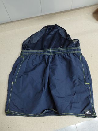 Bañador Adidas T.12