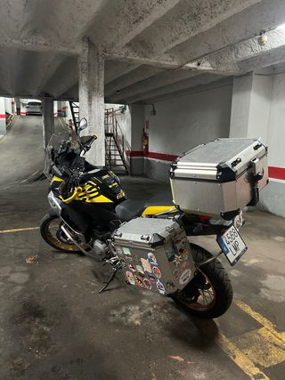 Bmw f850 GS Adventure