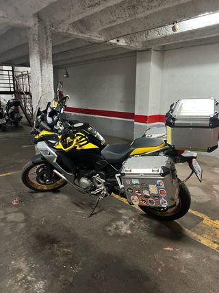 Bmw f850 GS Adventure