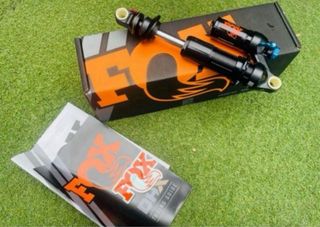 NUEVO Fox Dhx Factory 230x57.5