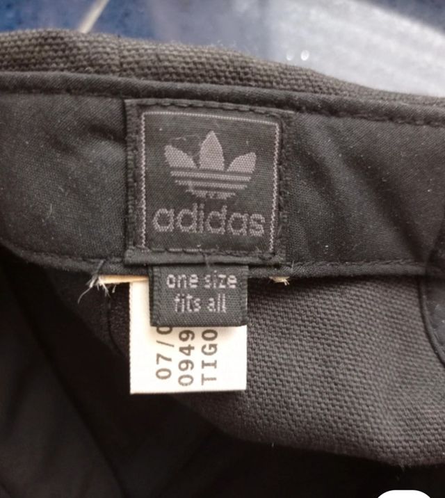 Berretto Adidas donna 🌹