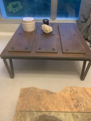 Mesa de centro
