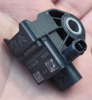 Sensor impacto delantero Corsa F - Peugeot - DS