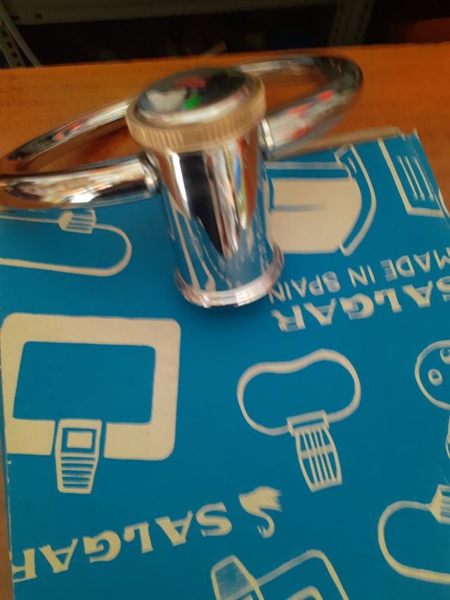 Toallero aro de.DISEÑO.Rebajado