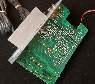 Placa ampli Sony PMC-DR45L