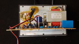 Placa ampli Sony PMC-DR45L