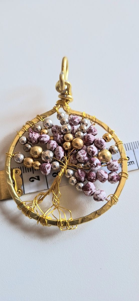 Ciondolo Albero della vita