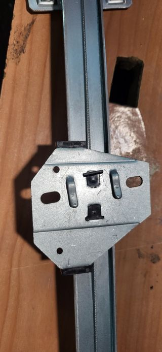 Elevalunas manual jetta 