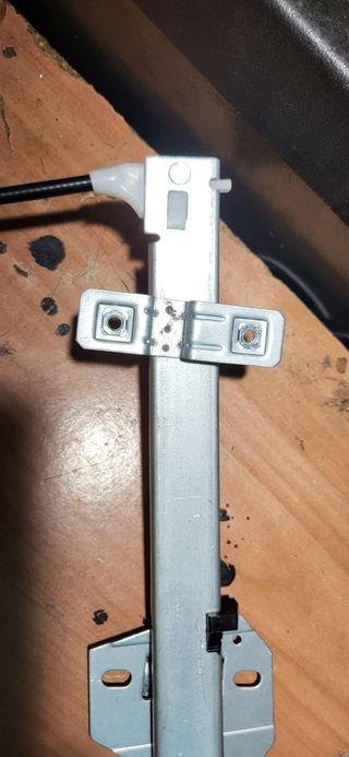 Elevalunas manual jetta 