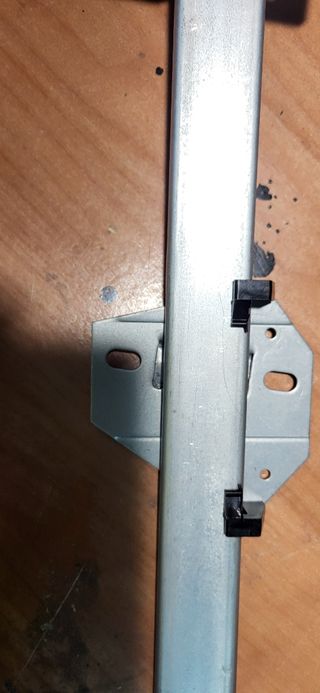 Elevalunas manual jetta 