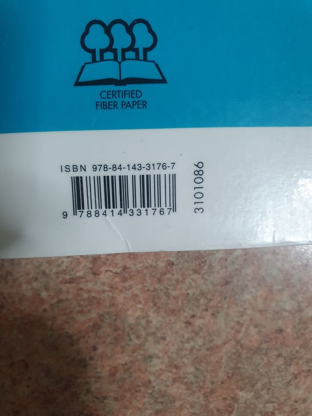 Geography and History 4º ESO