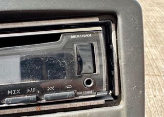 Radio Pionner