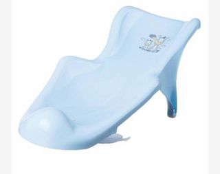 Bañera plegable cambiador