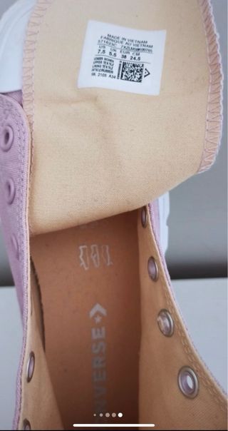 Converse