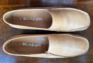 Zapatos mocasines n° 37