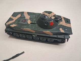 Carros de combate marca EKO lote 2