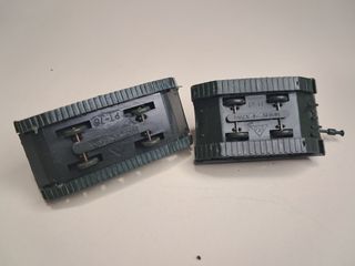 Carros de combate marca EKO lote 2