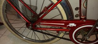 Bicicleta bh Clásica 