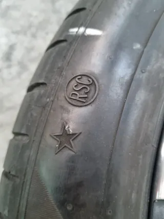 Llantas X5 G05 X6 G06 20" 740M