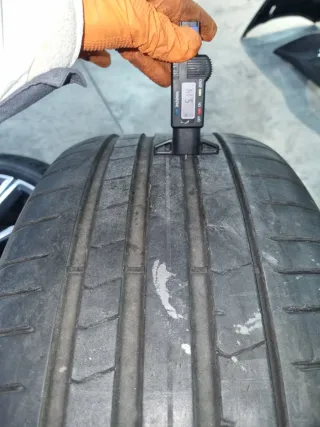 Llantas X5 G05 X6 G06 20" 740M