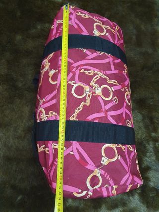 Bolso de viaje EAstpak