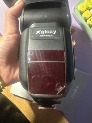 Flash godox GX-F1000