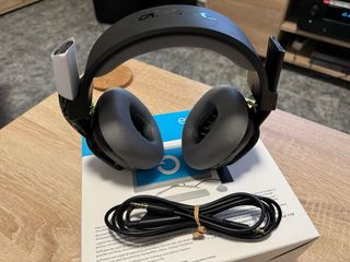 Auriculares Gaming Astro A10 Con Cable