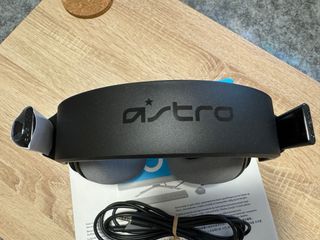 Auriculares Gaming Astro A10 Con Cable
