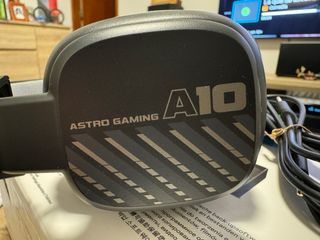 Auriculares Gaming Astro A10 Con Cable