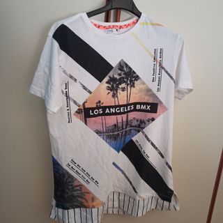 T-shirt ragazzo