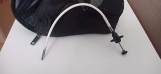 Objetivo nikon y accesorios