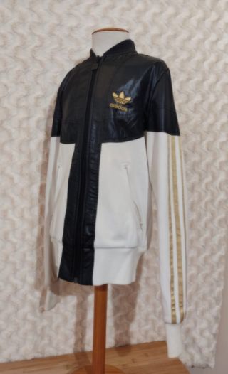 Chaqueta Vintage Adidas talla XS(34)como nueva