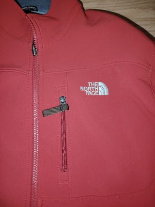 Corta vientos the north face S