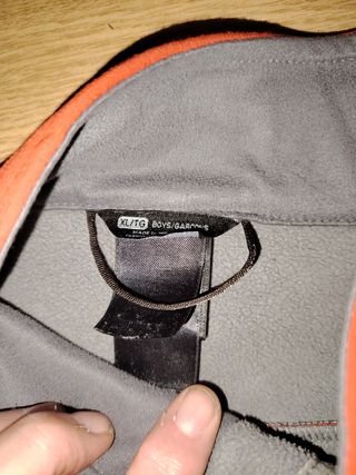 Corta vientos the north face S