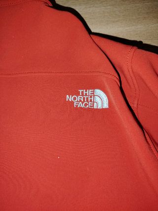 Corta vientos the north face S