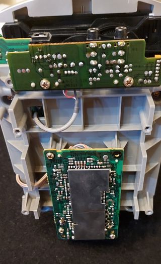 Bloque minicadena Sony PMC-DR45L