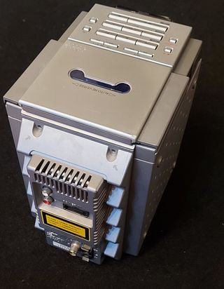 Bloque minicadena Sony PMC-DR45L