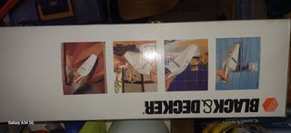 Aspirador black & decaer classic