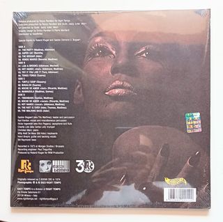Vinile 33 giri - Les Chakachas - Disco Sudamerican