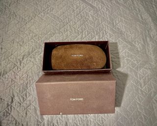 Funda gafas Tom Ford