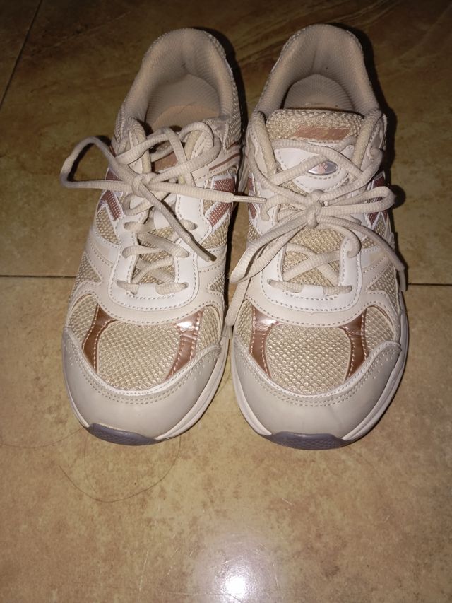 Zapatillas deportivas kelme